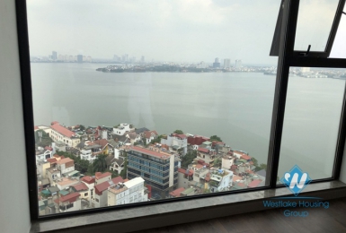 A newly apartment for rent in Sun plaza, Thuy Khue